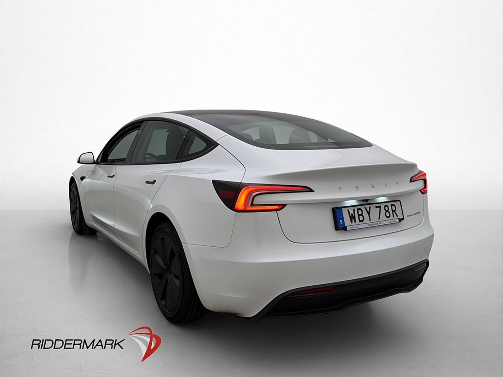 Tesla Model 3 2024, bild 6/10