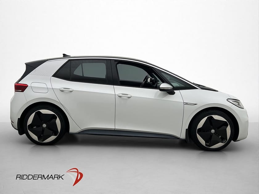 Bild 5 av Volkswagen ID.3 Pro Performance