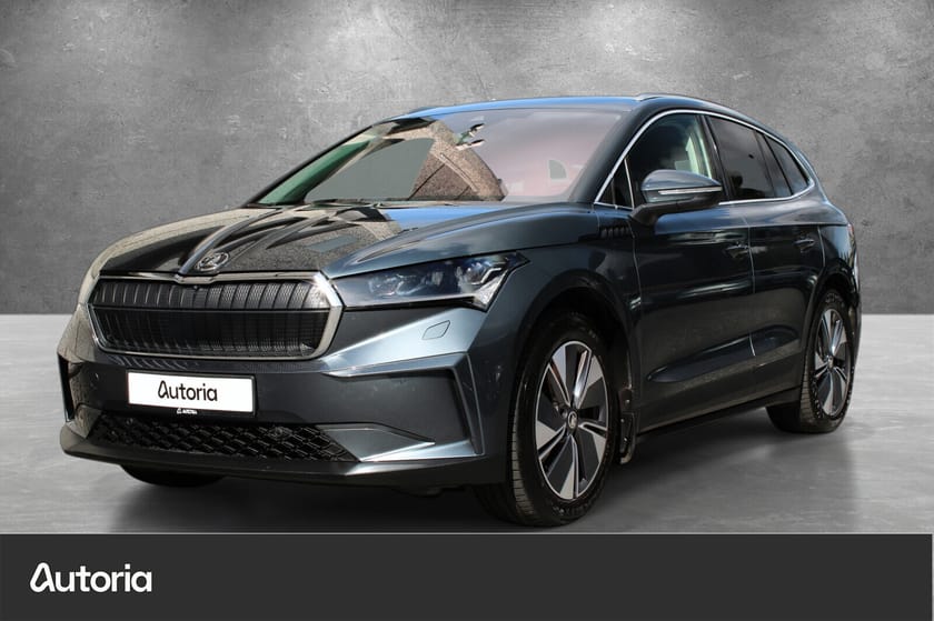 Bilde 1 av Škoda Enyaq iV 80x 