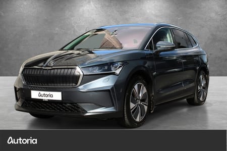Škoda Enyaq iV 80x