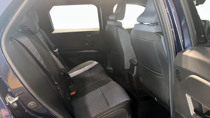 Bild 5 av Renault 5 E-Tech TECHNO EV52 *FR. 3690:- / MÅN PL-KAMPANJ*