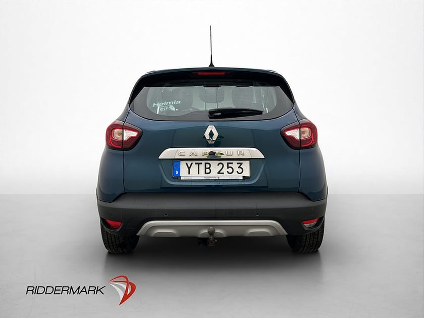 Bild 5 av Renault Captur