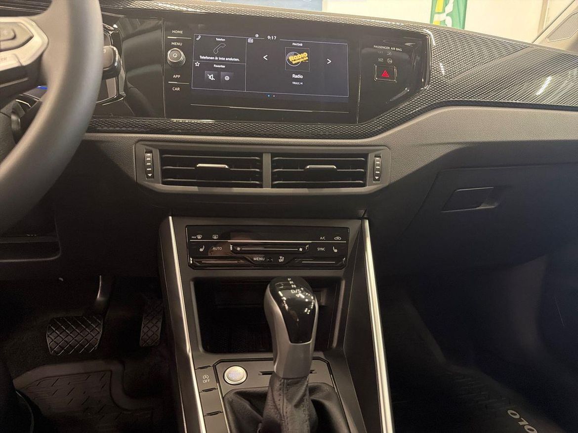 Volkswagen Volkswagen Polo — bild 18