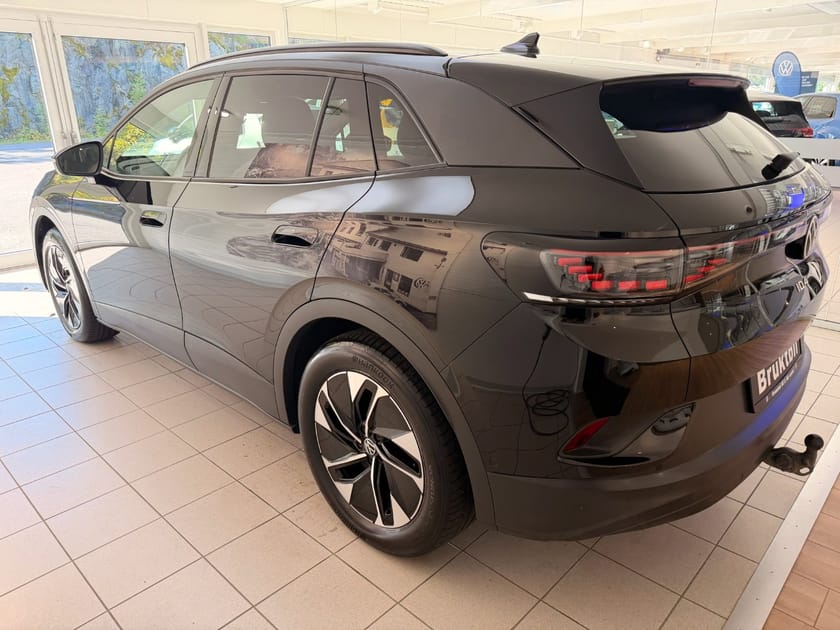 Bilde 4 av Volkswagen ID.4 Pro 4M highl.77kwh 286hk