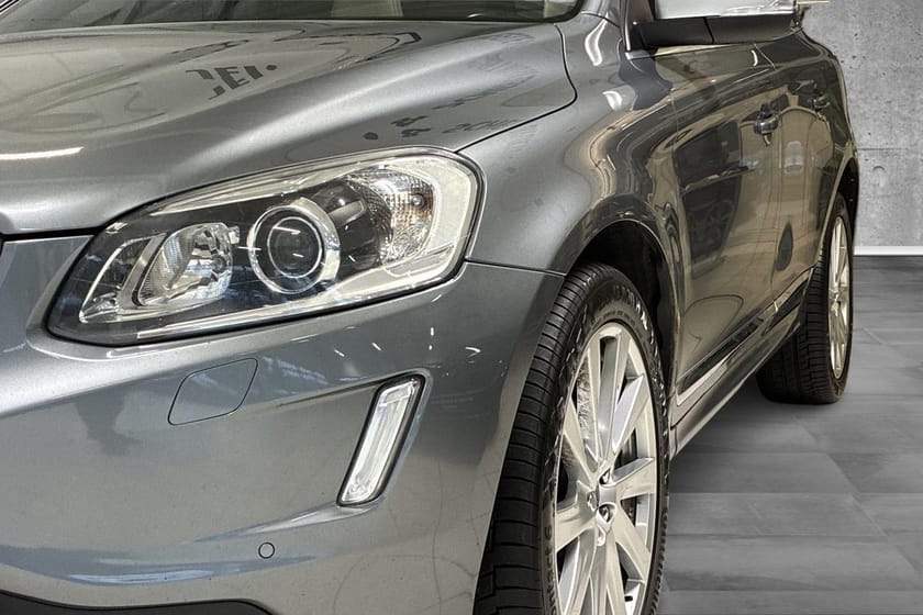 Bilde 4 av Volvo XC60