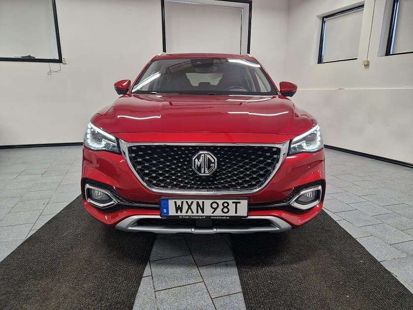 Bild 5 av MG EHS PHEV 258 hk E EDU II Euro 6 Panorama 3630 mil