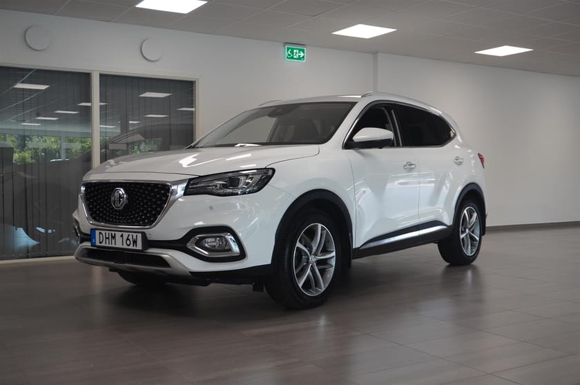 Bild 1 av MG EHS PHEV Luxury Pano 360 CarPlay