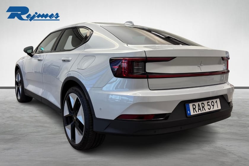 Bild 3 av Polestar 2 Long range Dual motor