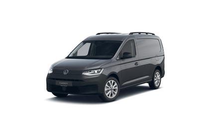 Volkswagen Caddy Cargo Maxi 2.0 TDI 4MOTION