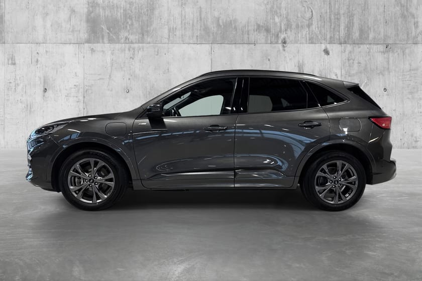 Bilde 4 av Ford Kuga Plug-In Hybrid PHEV ST-Line/Ryggekamera/Adaptiv Cruise/B&O/Keyless/DAB