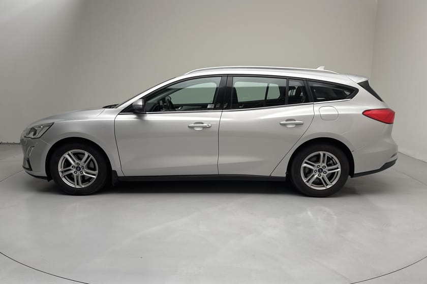 Bild 2 av Ford Focus Kombi 1.0 EcoBoost (100hk) Trend