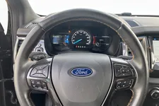 Ford Ranger Dubbelhytt
