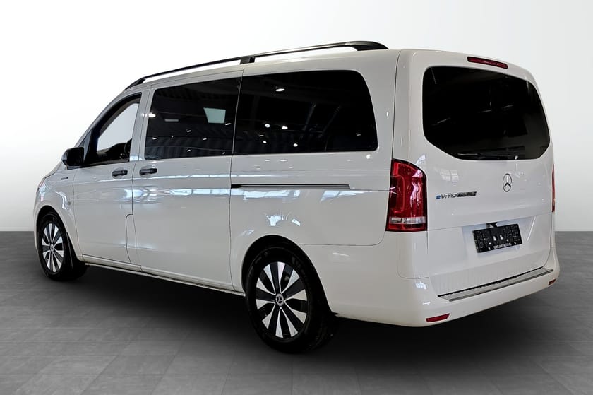 Bilde 3 av Mercedes-Benz eVito Tourer 129 3.5t Pro A3 Long Range
