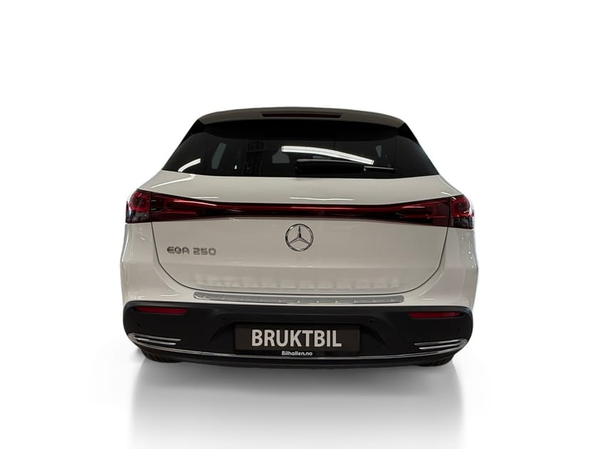 Bilde 4 av Mercedes-Benz EQA 250 