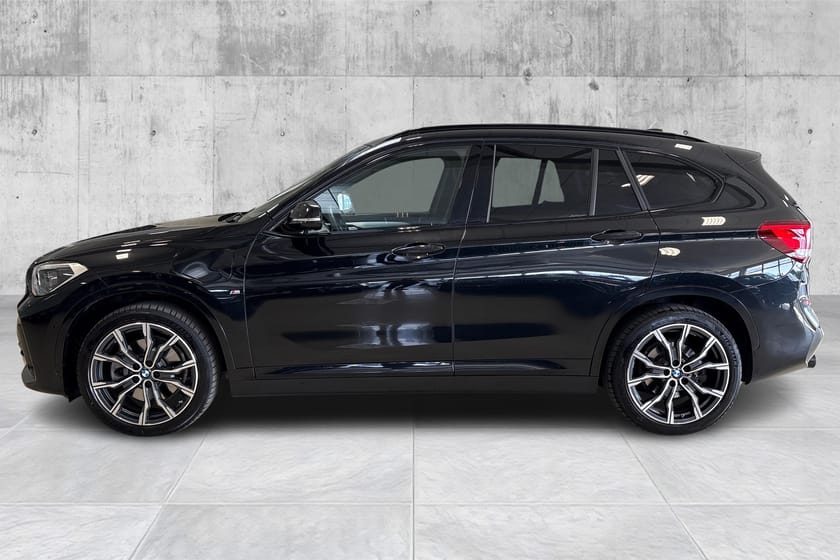 Bilde 2 av BMW X1 xDrive25e / M-Sport / H-feste / ACC / HUD / NaviPRO ++