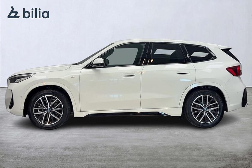 Bild 4 av BMW iX1 xDrive30