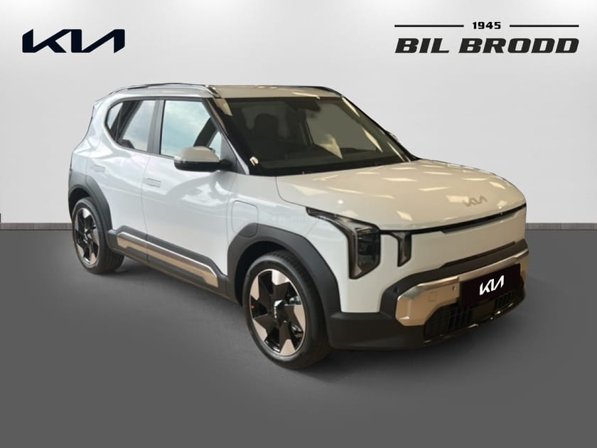 Bild 3 av Kia EV2 Standard Range Plus 42.2kWh