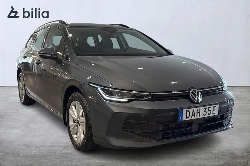 Bild 3 av Volkswagen Golf Sportscombi