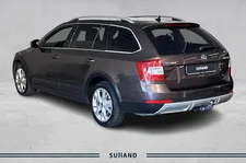 Thumnail bilde 2 av Škoda Octavia Scout