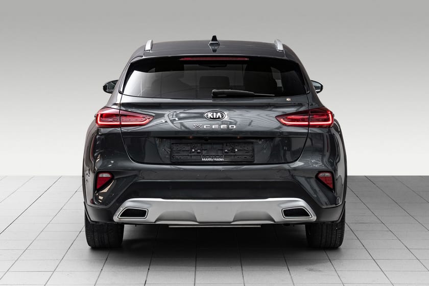 Bilde 5 av Kia XCeed Plug-in Hybrid