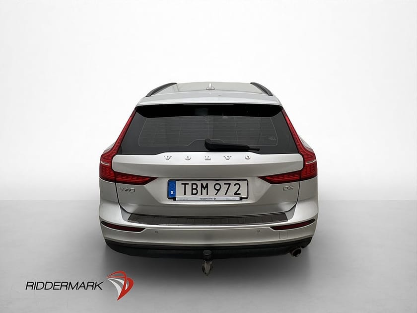Bild 5 av Volvo V60 D3 150hk Momentum Drag VOC Värmare