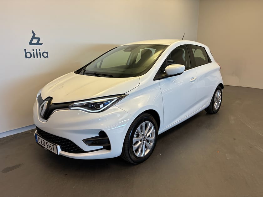 Bild 1 av Renault ZOE R110
