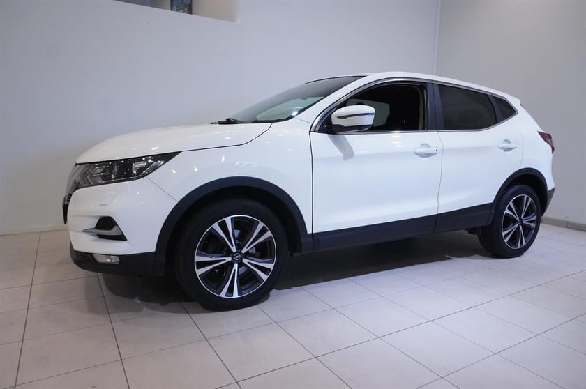 Bild 3 av Nissan Qashqai
