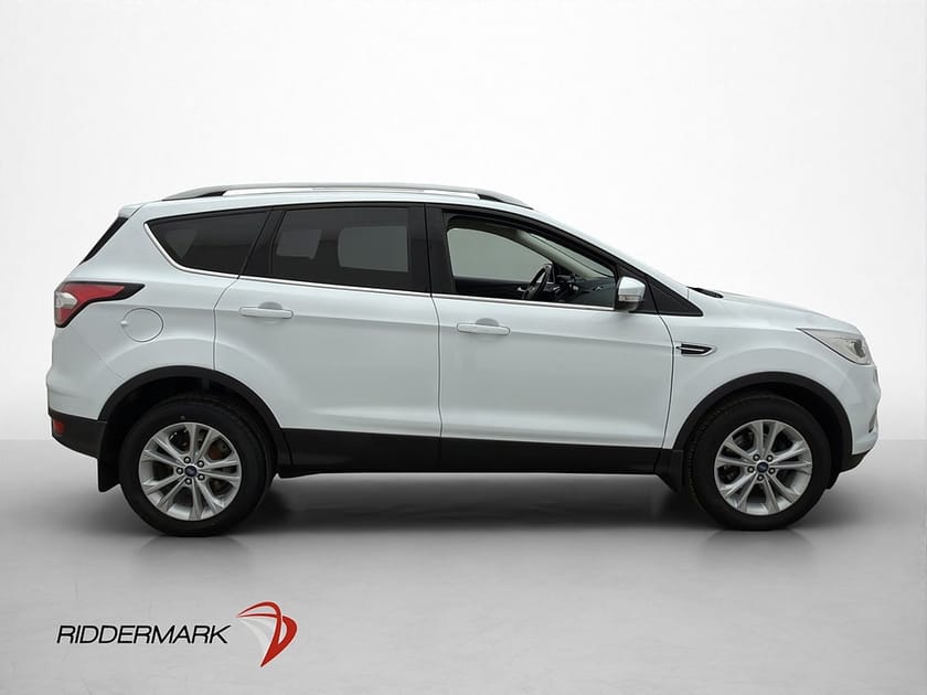 Bild 3 av Ford Kuga 1.5 EcoBoost Titanium Kamera Välservad 150hk