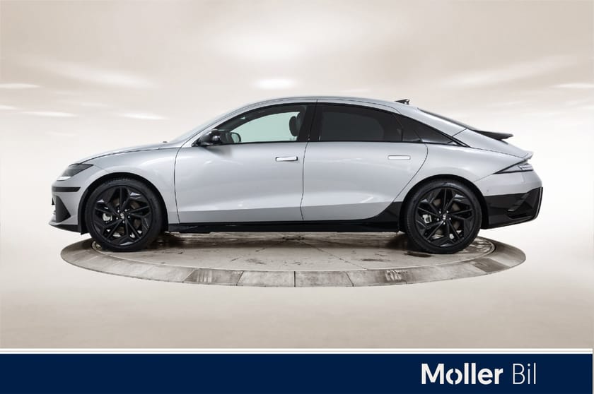 Bilde 2 av KMHM541C0SA097681 Long Range AWD Advanced