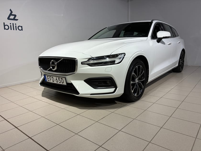 Bild 1 av Volvo V60