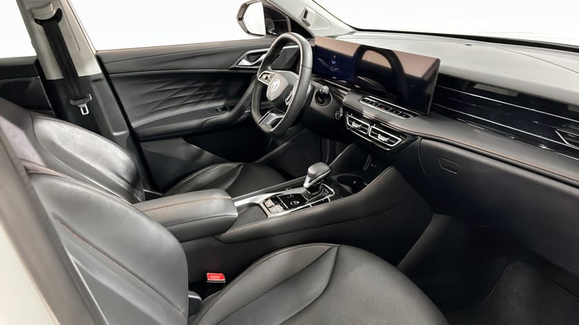 Bild 3 av MG HS PHEV LUXURY PLUG-IN HYBRID