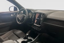Volvo EX40 Single Motor Extended Range