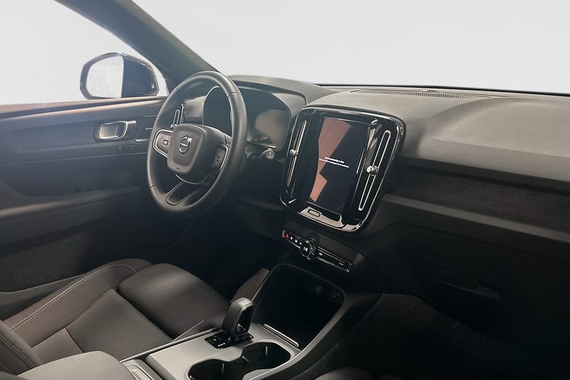 Volvo EX40 Single Motor Extended Range