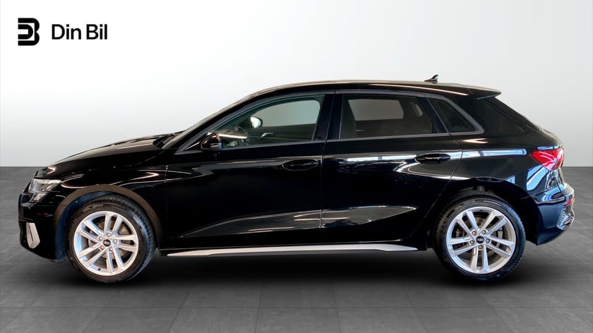 Bild 2 av Audi A3 Sportback 35 TFSI