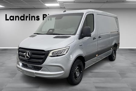 Mercedes-Benz eSprinter 420 81 kWh
