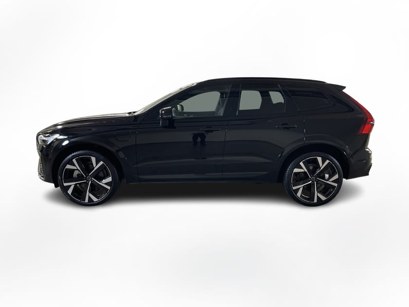 Bild 2 av Volvo XC60 T6 Plus Black Nordic Edition