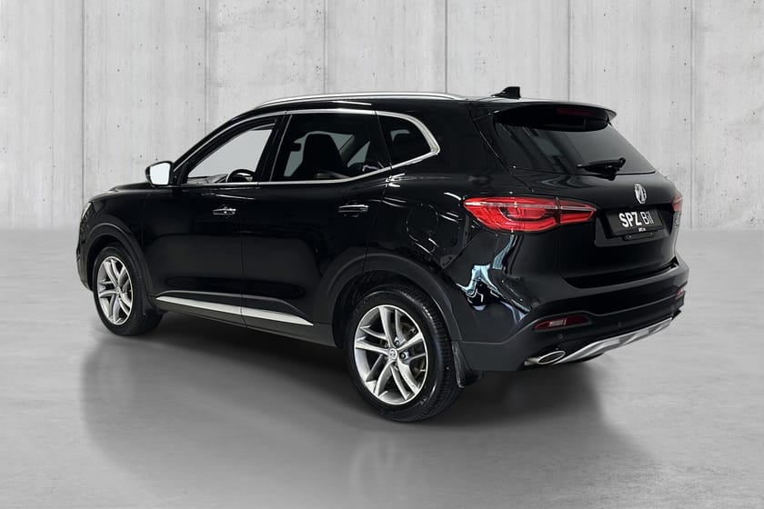 Bilde 5 av MG EHS PHEV | LUXURY | PANO | SKINN | ACC | GARANTI | LAV KM