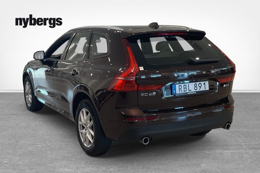 Bild 3 av Volvo XC60 D4 Momentum SE
