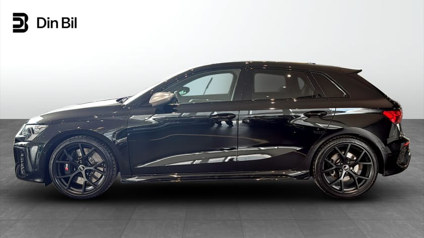 Bild 2 av Audi RS 3 Sportback 400HK