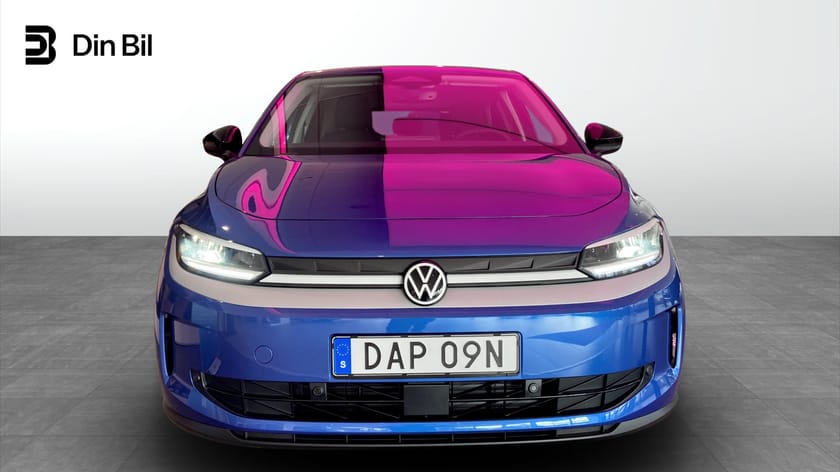 Bild 4 av Volkswagen ID. Polo