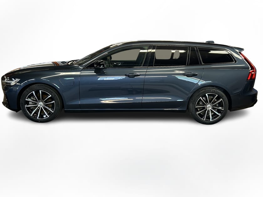 Bild 3 av Volvo V60 T6 Plus Dark Nordic Edition