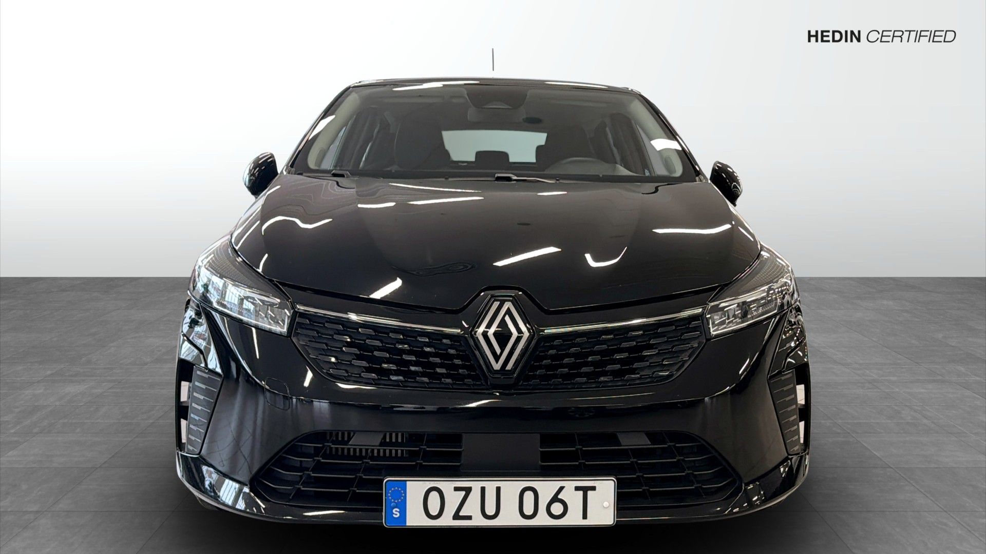 Renault Clio 1.0 TCe 2024, kuva 2/10