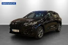 Ford Kuga Plug-In Hybrid