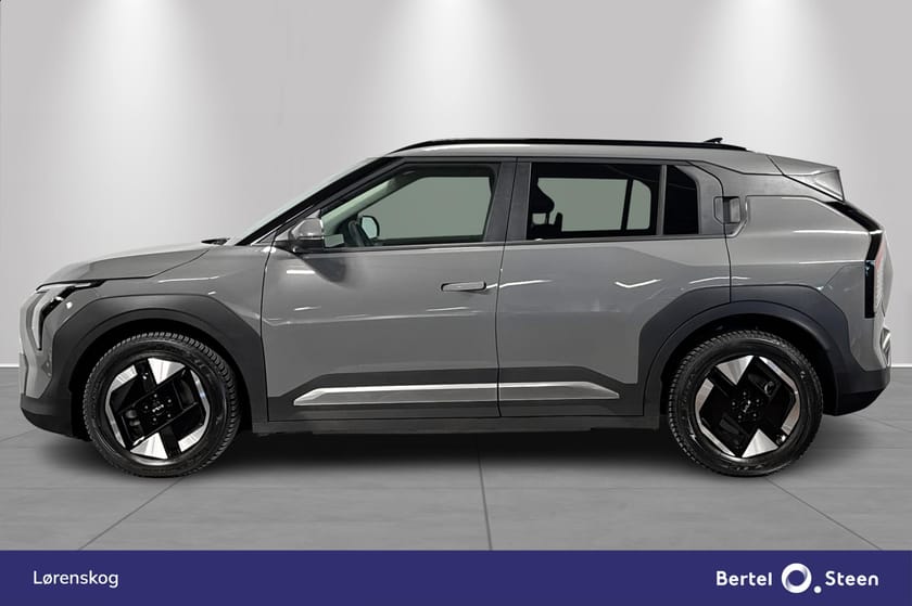 Bilde 2 av Kia EV3 Long Range AdCruise | Ryggekamera | Rattvarme | CarPlay