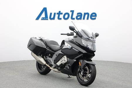 BMW Motorrad K 1600 GT GT* ABS, Körlägen, Traction Control, radio