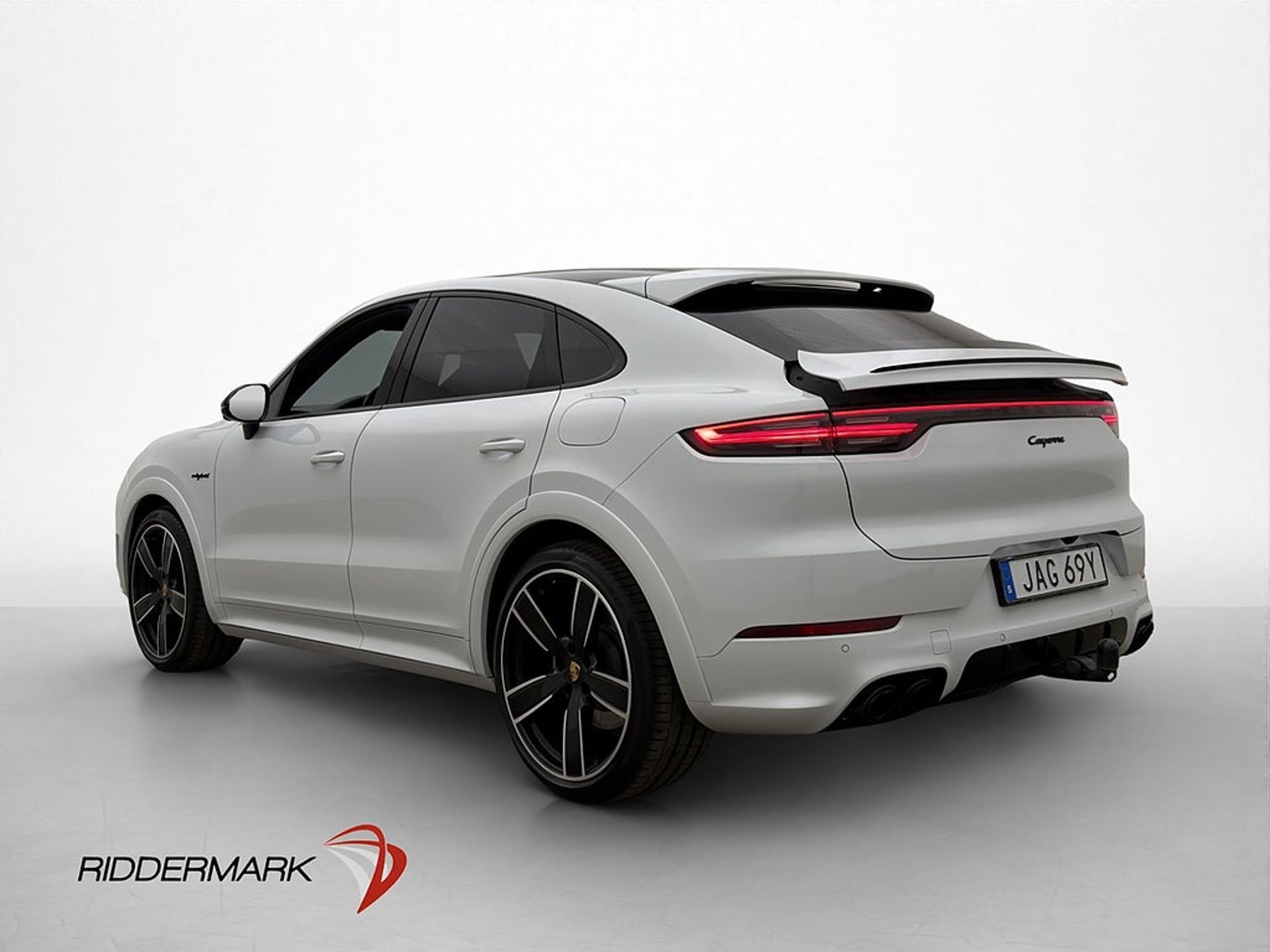 Porsche Cayenne 2023, kuva 4/40