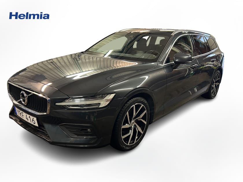Bild 2 av Volvo V60