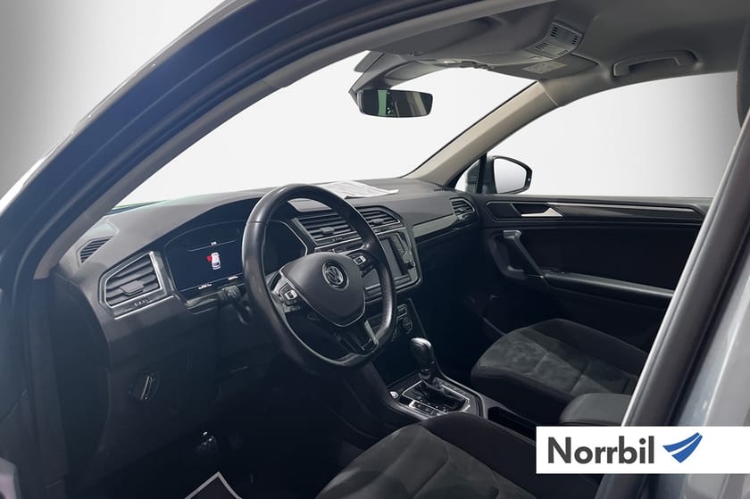 Bild 4 av Volkswagen Tiguan