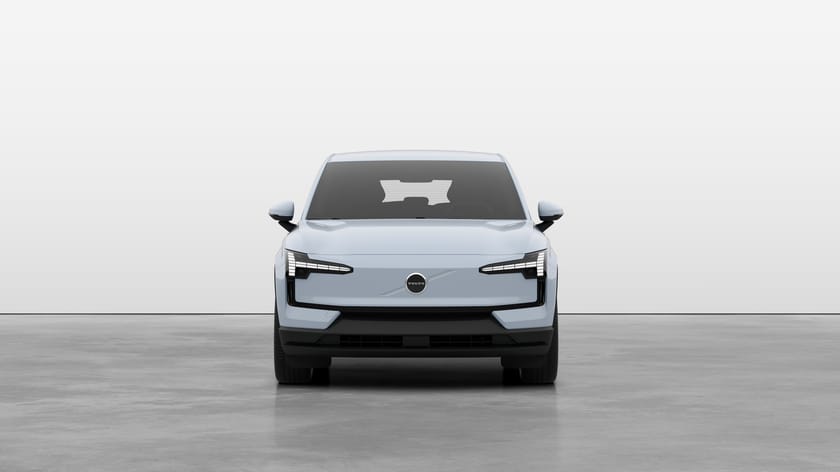 Bilde 2 av Volvo EX30 Single Motor