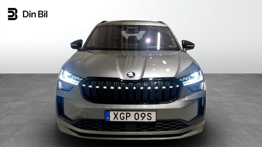 Bild 4 av Škoda Kodiaq
